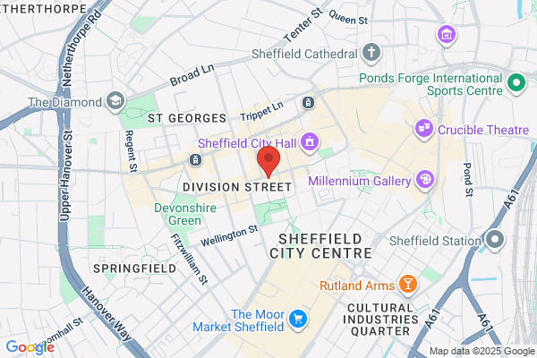 Probation Service