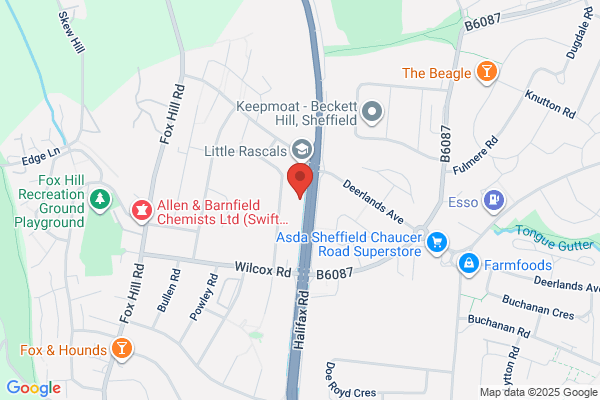 South Yorkshire Heating