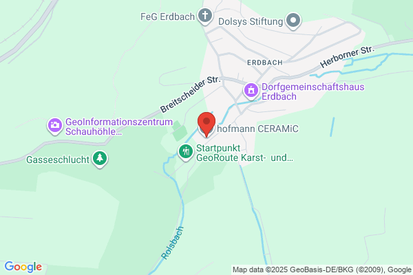 Hofmann Ceramic Ltd