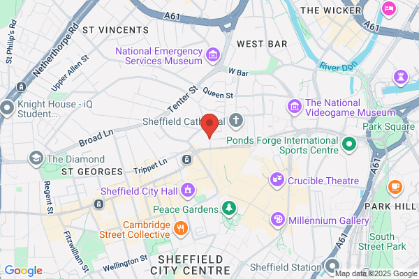 Breast Cancer Care Ltd