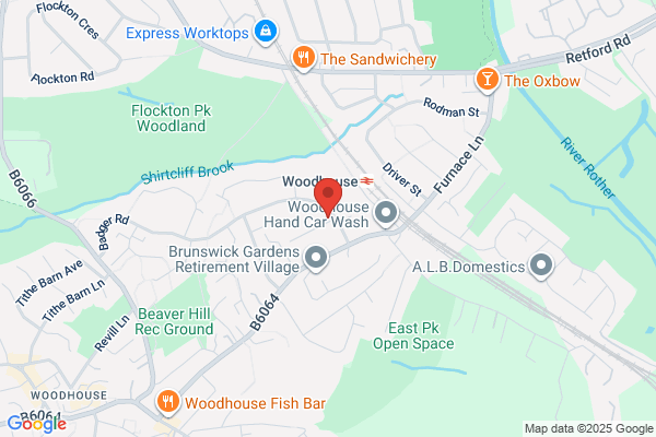Community North Forum