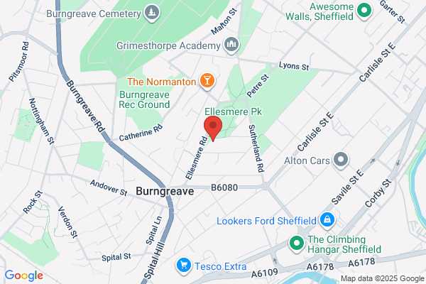 Ellesmere Childrens Centre