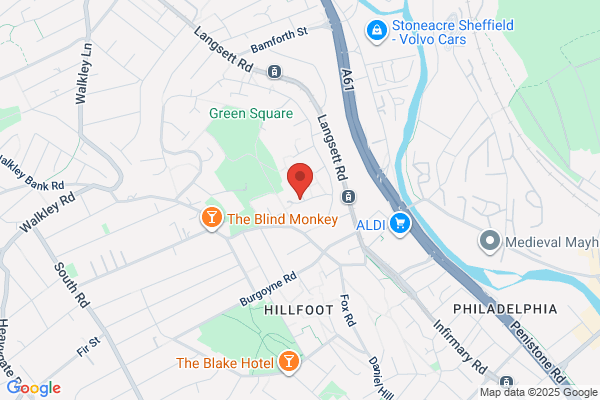 Mental Health Action Group (Sheffield)