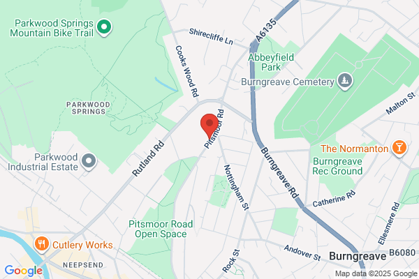 Pitsmoor Youth Housing Trust