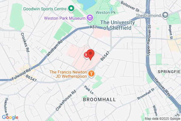Sheffield Breast Care Support Group