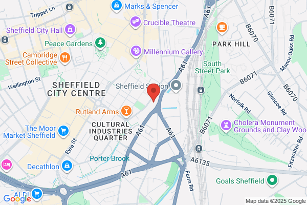 Sheffield Carers Centre