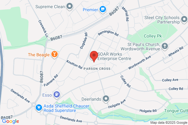 Sheffield Community Recycling Action Programme