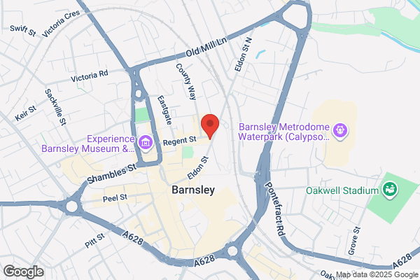 South Yorkshire Family Mediation