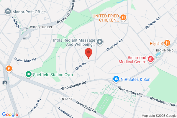 Woodthorpe Forum