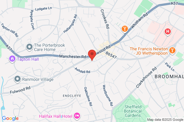 YWCA (Sheffield)