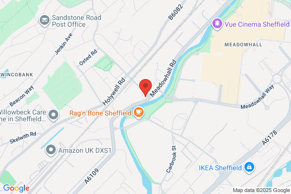 Schulke & Mayr UK Ltd