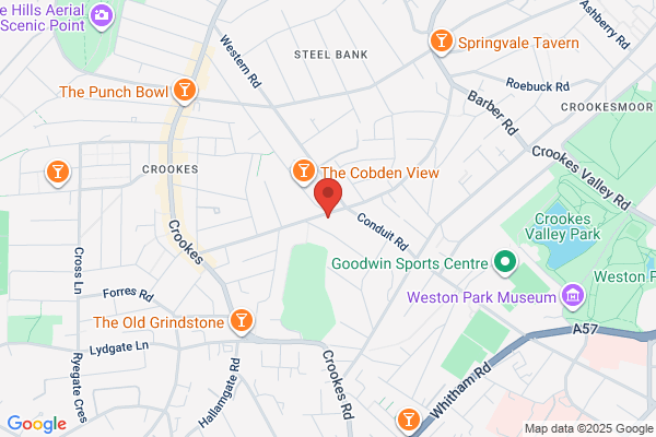 Crooks Valley Pharmacy Ltd