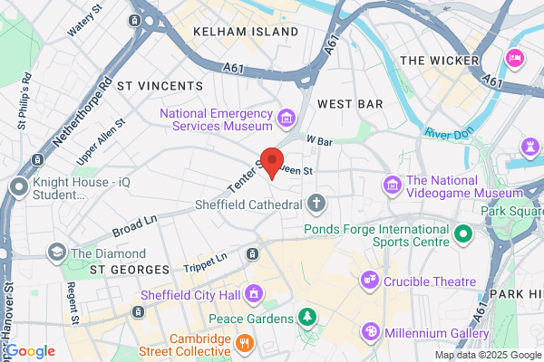 First Point Care Ltd