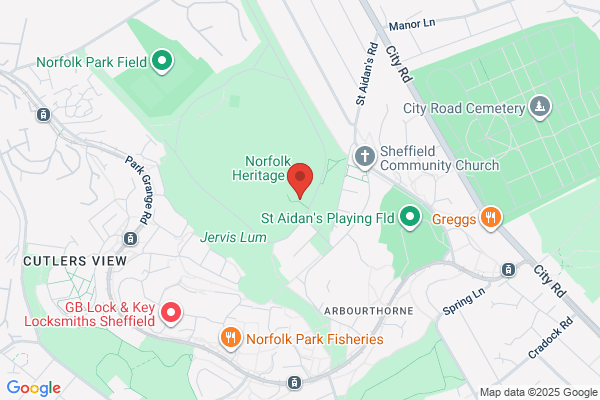Norfolk Park Womens & Childrens Centre