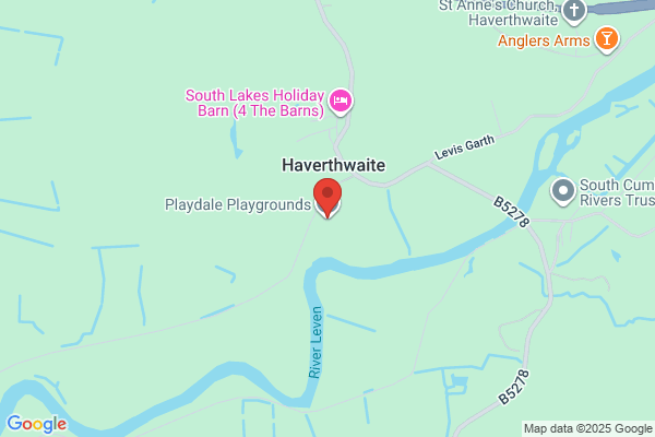 Playdale Playground