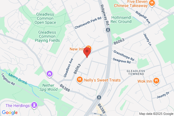 Greystones Chimney Services