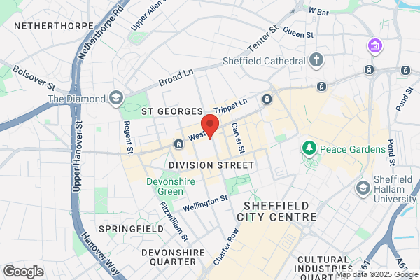 We Fix Feet - Sheffield Podiatry & Foot Healthcare