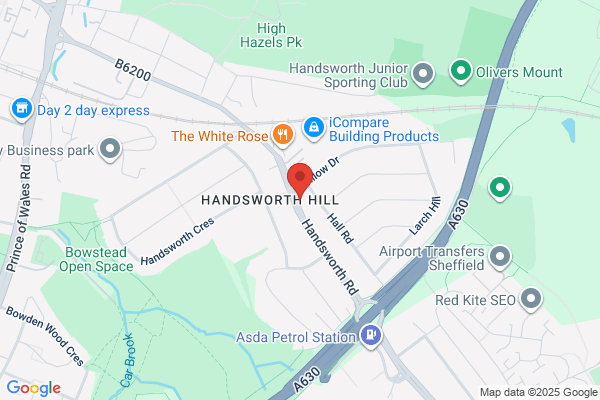 Handsworth Chiropody Clinic