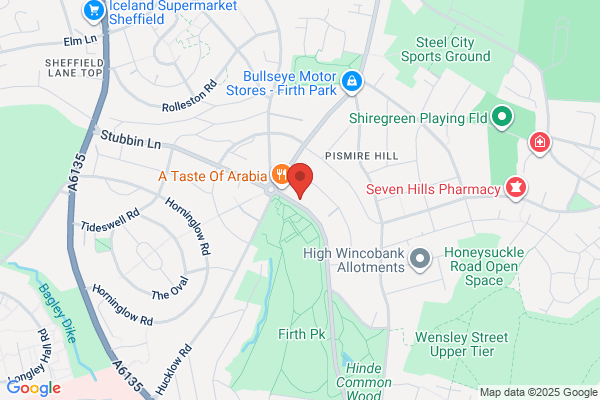 Parkview Therapy & Chiropody Centre