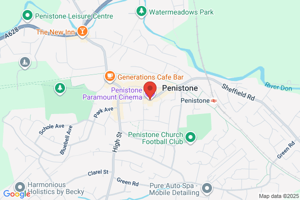 Penistone Paramount