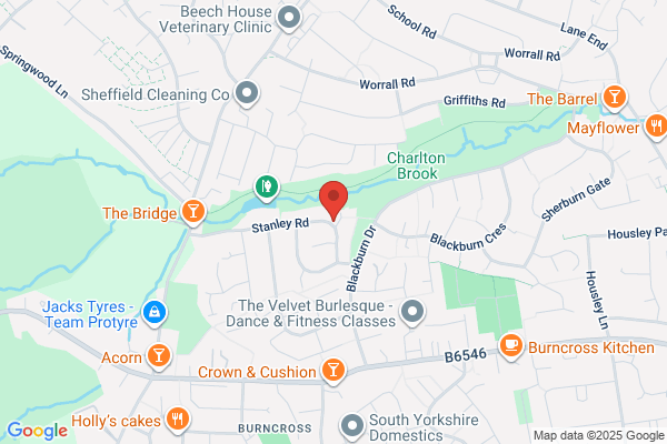 Cambs Construction Ltd