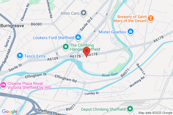 Fleetfield Chemical Co Ltd