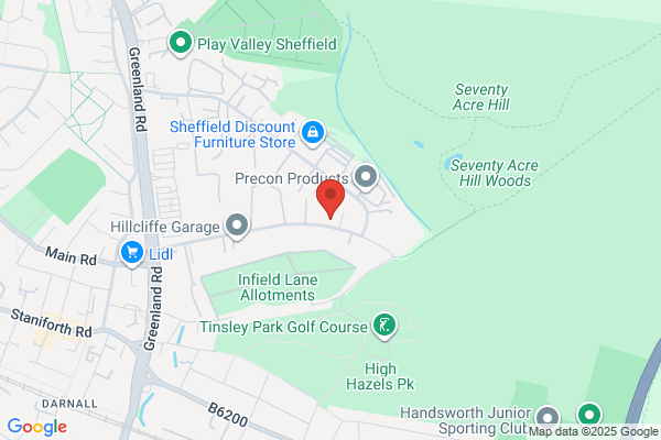 Marson Industrial Supplies Ltd