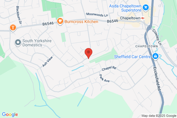 SAS Gutter Clearing Ltd