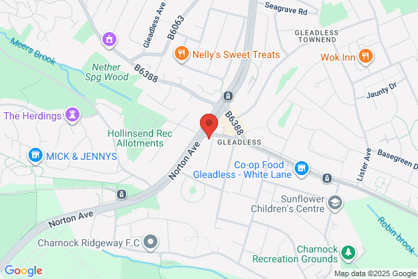 Pro-Clean Sheffield