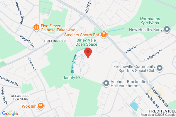 GCC Property Care Ltd