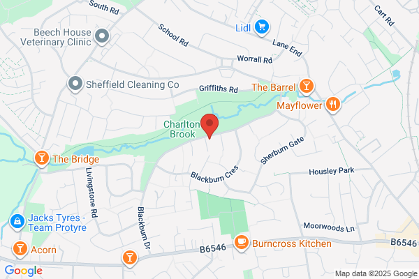 Oven & Hob Cleaning Co