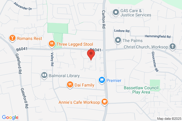 Oven Cleaning South Yorkshire