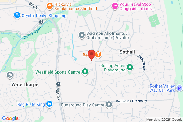 Beighton Health Centre
