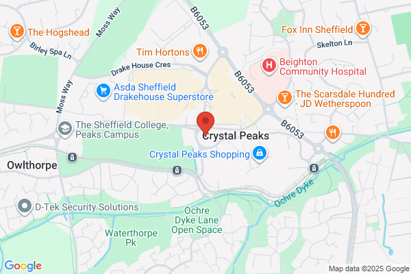 Crystal Peaks Medical Centre