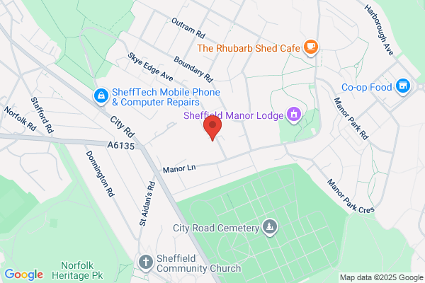Dovercourt Surgery