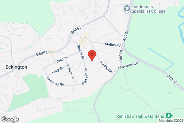 Eckington Health Centre