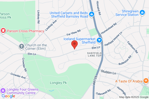 Elm Lane Surgery