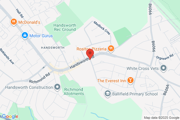 Handsworth Clinic
