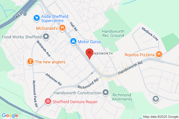 Handsworth Medical Centre