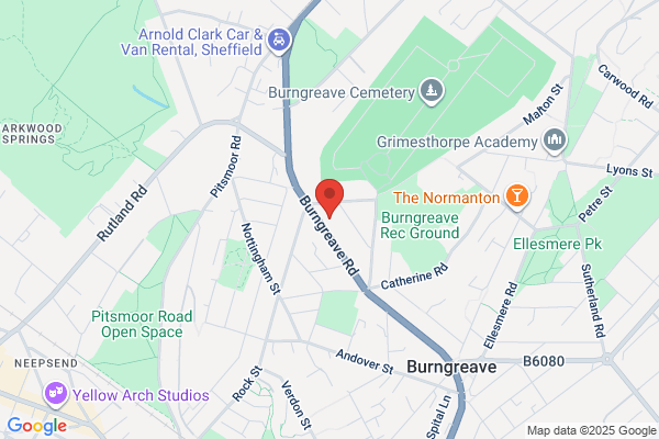Melrose Surgery