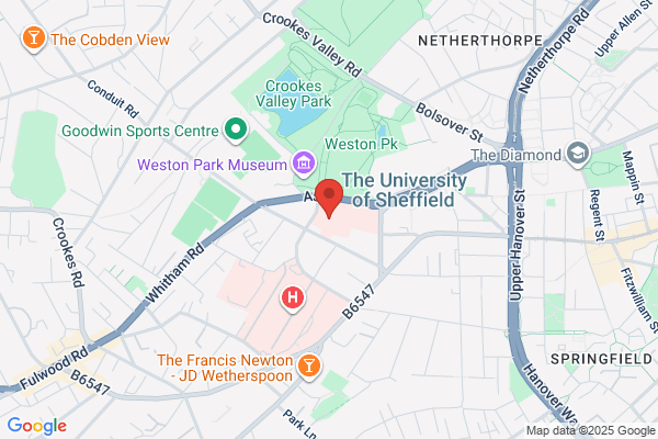 North Trent Clinical Genetics Service