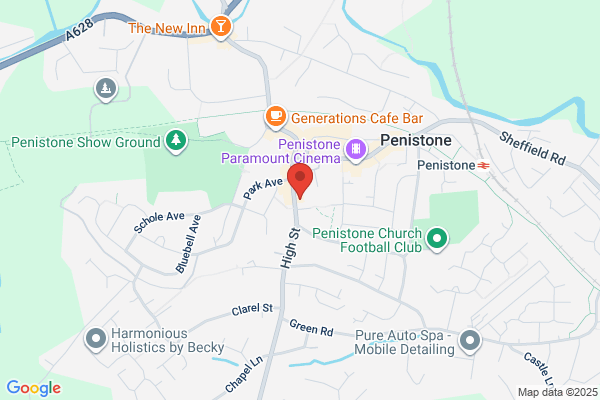 Penistone Group Practice