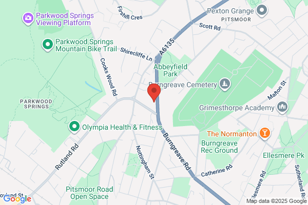 Pitsmoor Surgery