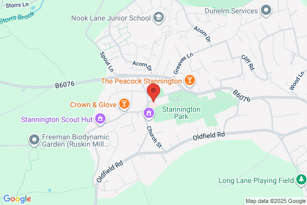 Stannington Community Health District Nurses
