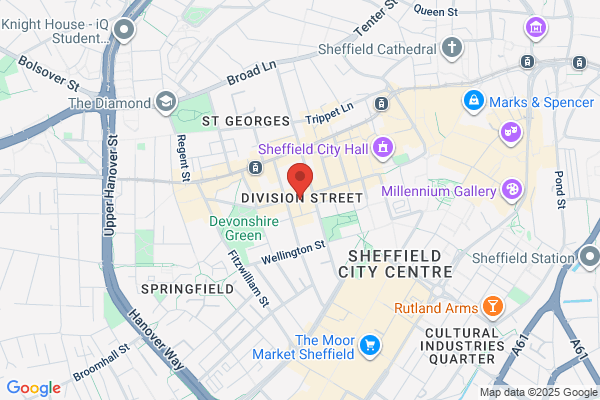 Substance Misuse Service