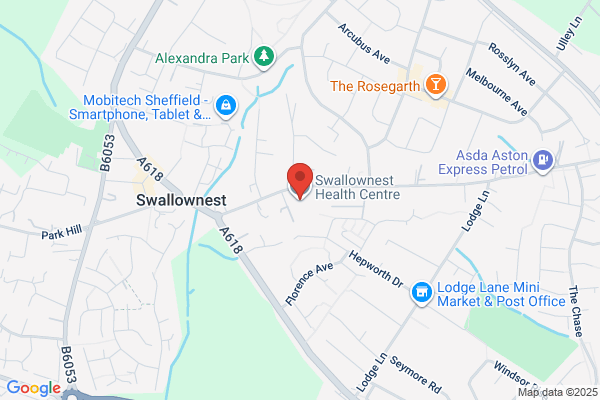 Swallownest Health Centre