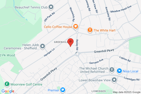 The Avenue Medical Practice