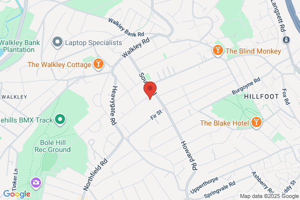 Walkley Medical Centre