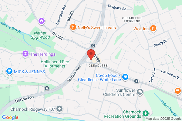 White Lane Surgery