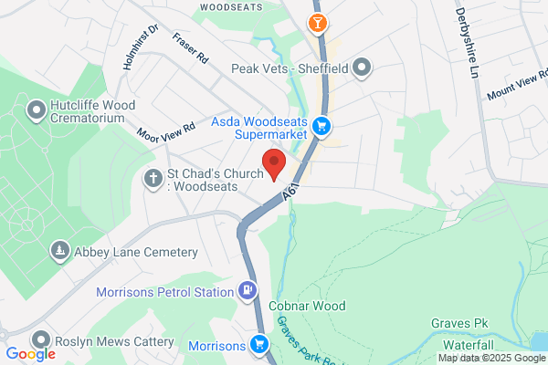 Woodseats Medical Centre